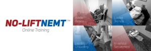 No-lift NEMT Online Training