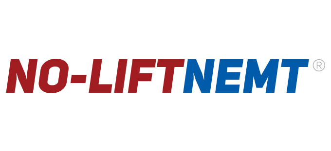 No-lift NEMT